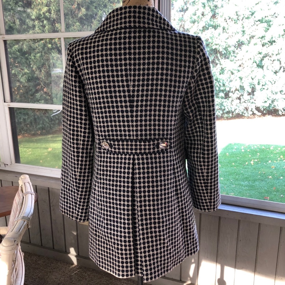 Ann Taylor Jacket - Picture 5 of 7